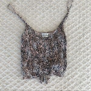 Urban Outfitters Top